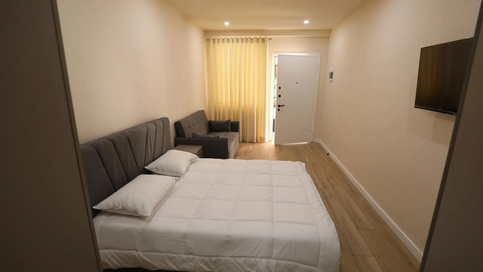 Hoy Bnb Room 4 Pogradec