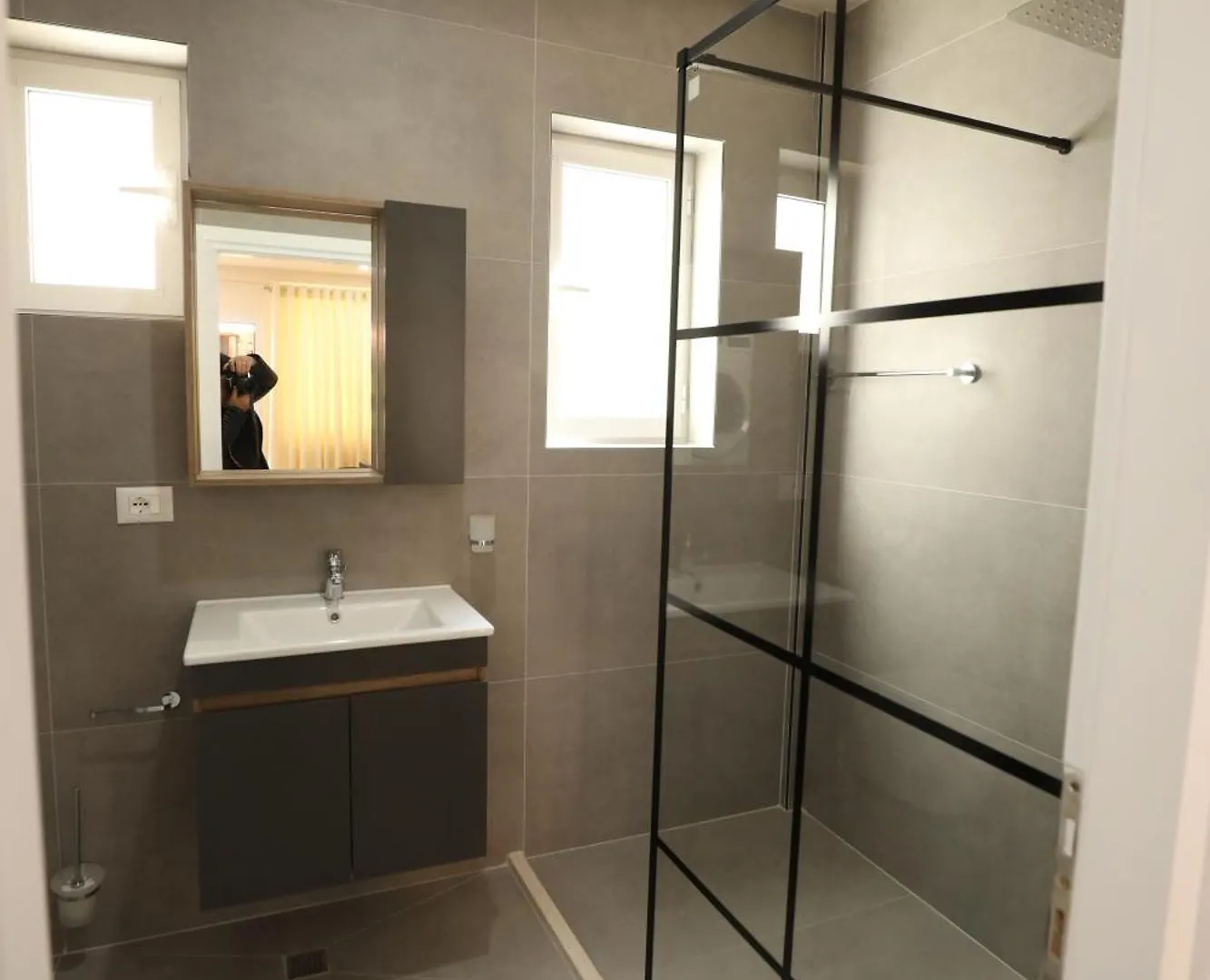 Hoy Bnb Room 4 Pogradec Casa de Férias
